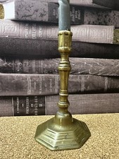 Bougeoir louis XV transition