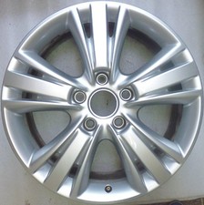 Genuine Audi Q7 4L 8.5x19 ET62