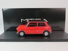 Mythique Innocenti Mini Cooper
