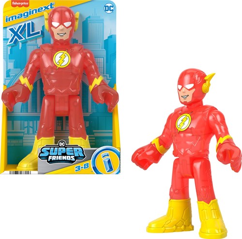 Fisher price imaginext - imaginext, dc