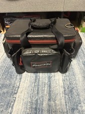 Alan Gordon Panavision Camera