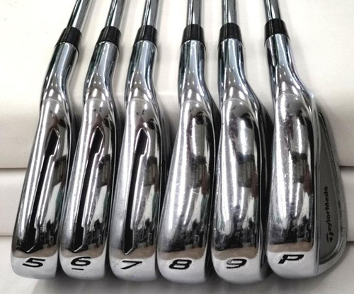 Taylormade sldr iron - iron, set