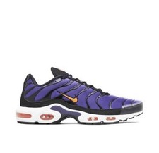 Baskets style violet - &, noir