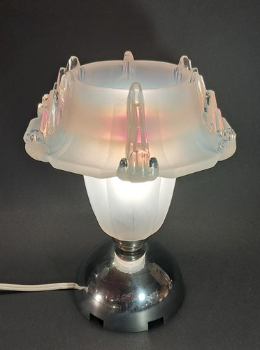 Art déco superbe - déco, veilleuse