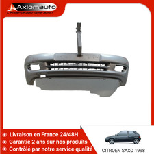 🇫🇷 PARE-CHOC AVANT