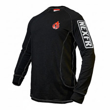 NEXFR FR  Crew Shirts for Men