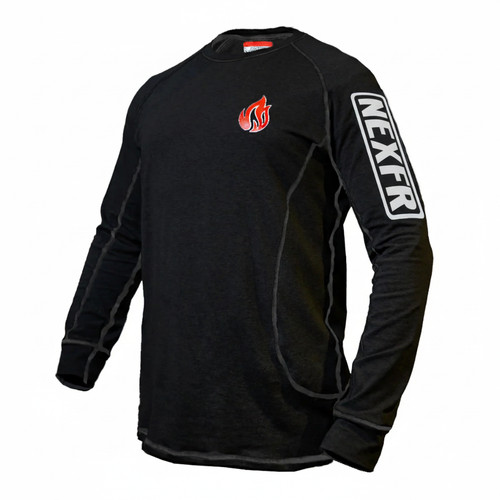 Nexfr crew shirts - nexfr,