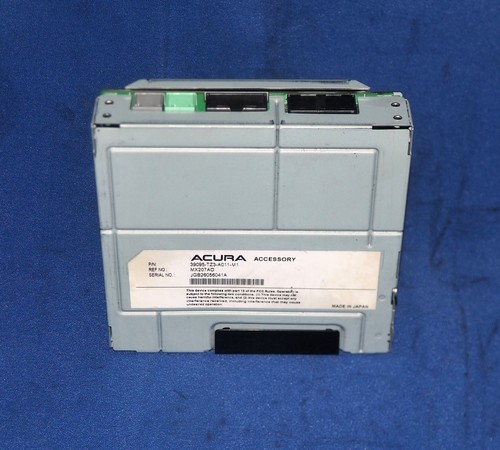 Module contrôle anc acura - module, tlx