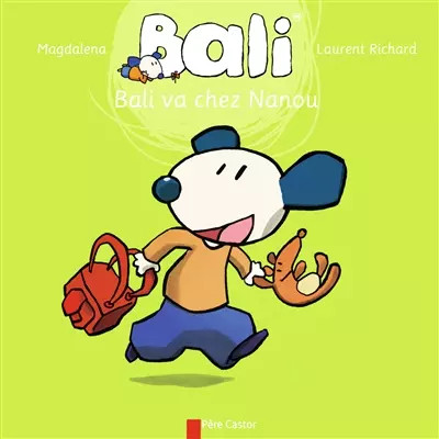 Bali chez nanou - chez, nanou,