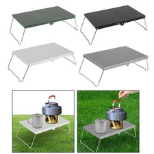 Table pliante de Camping