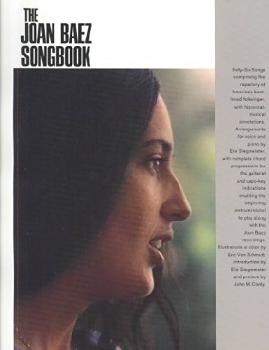 Elie siegmeis joan baez - siegmeis,