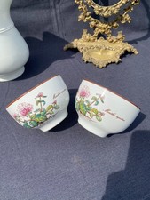 2 BOLS VILLEROY ET BOCH