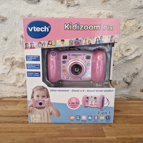 Appareil photo kidizoom pix - photo,