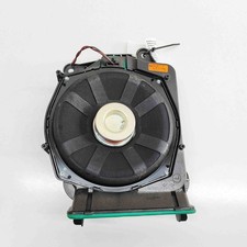 BMW 5 G30 Caisson de basses