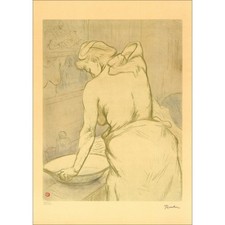 TOULOUSE-LAUTREC Henri -