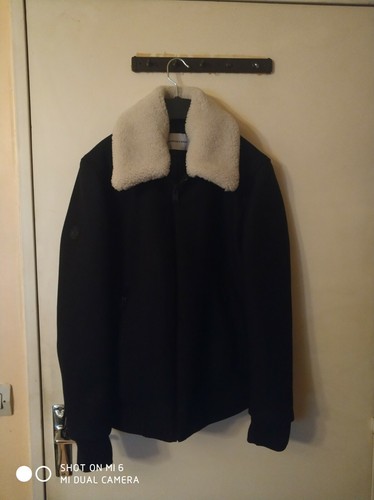 Blouson veste redding coat the - blouson,