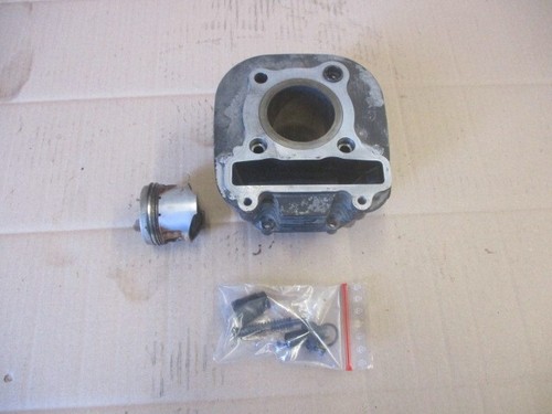 Cylindre piston pour yamaha - piston,