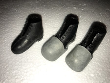 Vds vintage chaussures noires