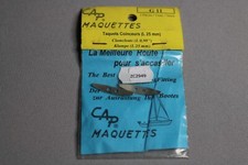 Zc2949 cap maquettes - maquettes, g