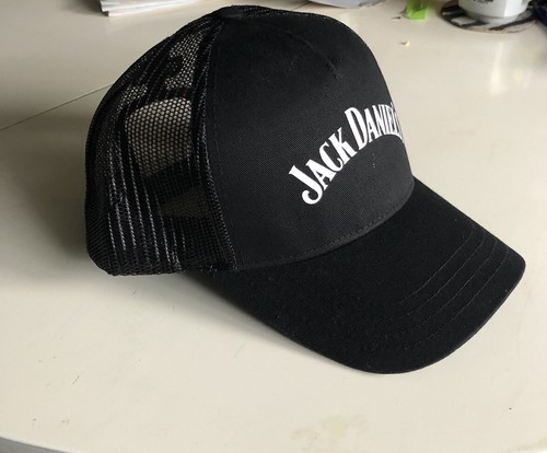Casquette cap jack - jack, daniels