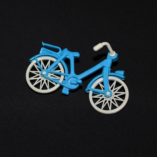 Playmobil vie quotidienne