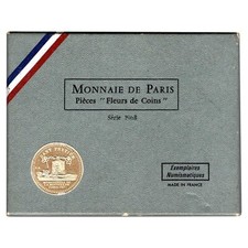 France Coffret FDC 1968 - 8