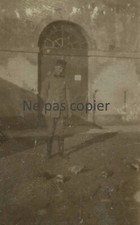 COLOMBOPHILIE MILITAIRE 1927