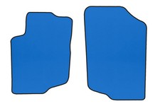 AUTO Tapis de sol avant pour
