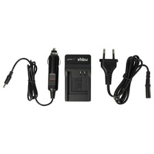Chargeur pour Ricoh Caplio