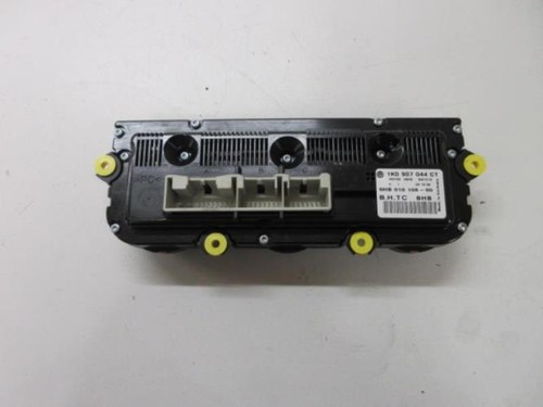 Commande chauffage volkswagen - commande,