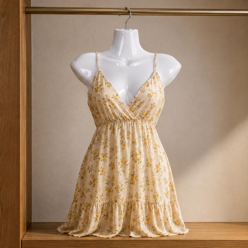 Buste mannequin blanc crochet - mannequin,