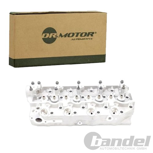 Moteur culasse convient - dr.moteur,