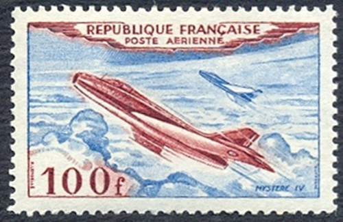 France neuf sans charniere - neuf,