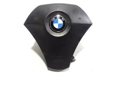 Air bag conducteur BMW SERIE 5 E60 PHASE 1 32346774449