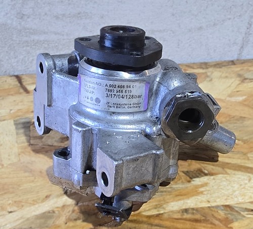 Mercedes classe w203 pompe - mercedes,