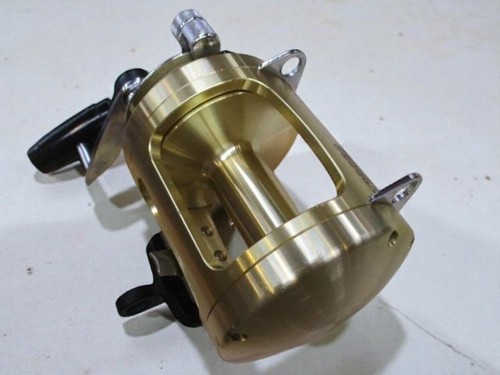 Shimano tiagra 50wlrs - shimano,