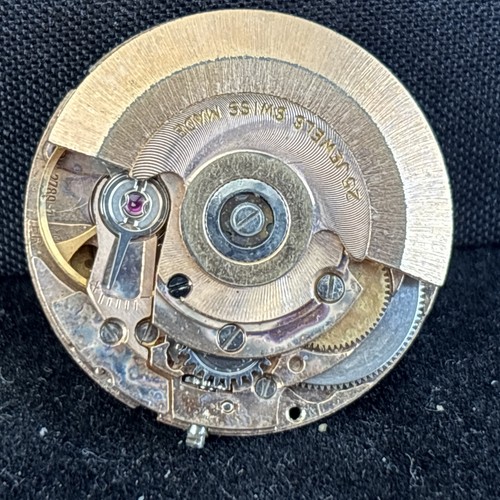 Mouvement montre eta 2789 1 - mouvement, de