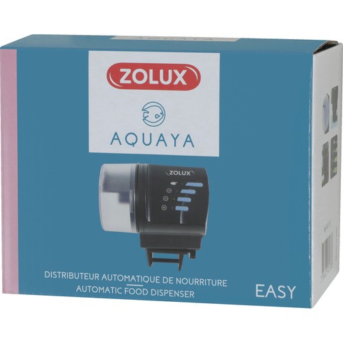 Distributeur automatique