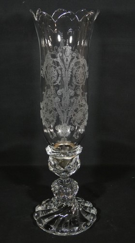 Baccarat tors bambou - baccarat,