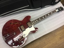 Epiphone Riviera CH (no260127)