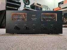 Amplificateur d'ampli de