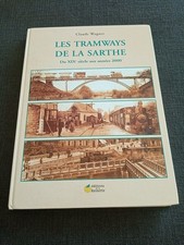Les Tramways de la Sarthe-Du