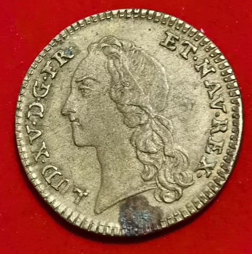 Louis jeton royale - louis,