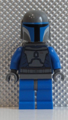 Lego star wars sw0296 - lego,