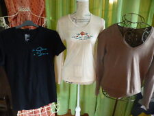 lot 3piéces ===DAMART NEUF