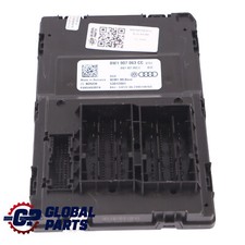 Audi A4 B9 Module l'unité contrôle confort carrosserie BCM 8W1907063CC
