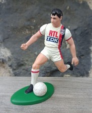 Figurine Football Sportstars Christian Perez PSG Paris Vintage Tonka A-4 no OM