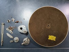 Gramophone phonographe pathe - gramophone,
