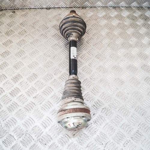 Arbre transmission avant - transmission,
