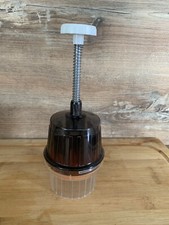 HACHOIR UNIVERSEL ZYLISS -  SWISS MADE -Vintage -